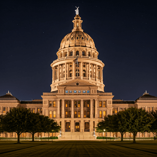 Texas Capitol